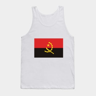 Angola Tank Top